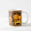 Search for autumn pumpkin mugs Cute