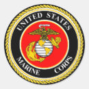 Search for earned stickers Usmarinesfanmerch