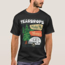 Search for teardrop clothing Retro