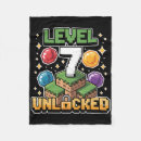 Search for gaming blankets Glitch