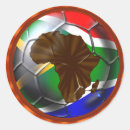 Search for south africa map stickers African