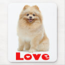 Search for poms mouse mats Dog