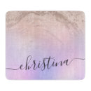 Search for copper chopping boards Stylish