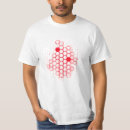 Search for hexagon tshirts Pattern