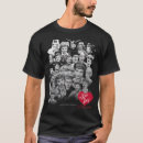 Search for i love lucy tshirts Lucille ball