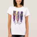 Search for purple and gold womens tshirts Mardi gras