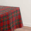 Search for stewart tartan tablecloths Clan