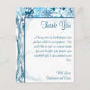 Search for tree 4x5 christmas invitations Blue