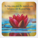 Search for healing arts stickers Meditation