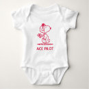 Search for patriotic baby clothes Charles schulz