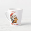 Search for babys first christmas mugs For kids