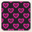Search for hero barware Supergirl