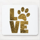Search for paws mouse mats Animal