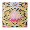 Search for art nouveau pattern tiles Antique
