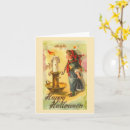 Search for candlesticker cards Vintage