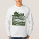 Search for woodcut tshirts Landscape