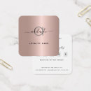 Search for hairdresser loyalty cards Nails
