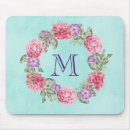 Search for windflowers mouse mats For her