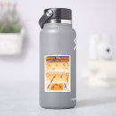 Search for retro circus stickers Lithograph