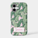 Search for banana leaves iphone cases Beach