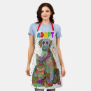 Search for adoption aprons Animal