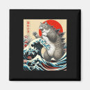 Search for cat men magnets United states