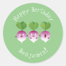 Search for funny veggie stickers Cute