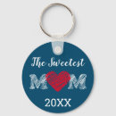 Search for sweetest key rings For her