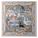 Search for owl tiles Antique