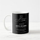 Search for year template mugs Anniversary