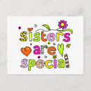 Search for special sister Female