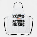 Search for retired aprons Nurse