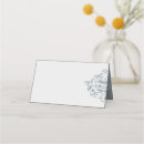 Search for damask place cards Table