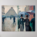 Search for gustave caillebotte posters Realism