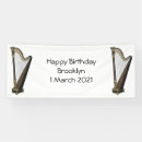 Search for musicians banners Concert