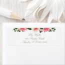 Search for lily return address labels Garden