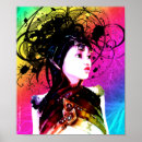 Search for creative art Funky