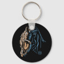 Search for carnivorous key rings Tyrannosaurus