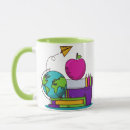 Search for book smart mugs School