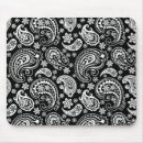 Search for paisley mouse mats White