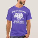 Search for rhinoceroses Animal