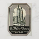 Search for avs postcards New york city