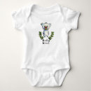 Search for polar bear baby clothes Animal
