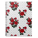 Search for red rose notebooks Roses