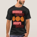 Search for final four tshirts Hoops