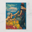 Search for grenada postcards Vintage