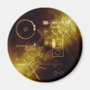 Search for voyager magnets Stars