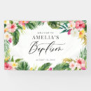 Search for baptism banners Religious