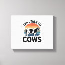 Search for dairy cow canvas prints Farm