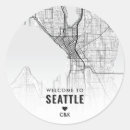 Search for washington travel stickers Seattle